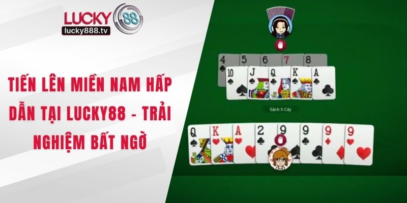 Tiến lên miền Nam